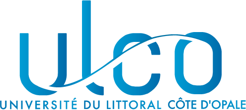 Université Littoral Côte d'Opale logo.gif